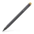 Ďalší obrázok produktu Popisovač Grip 0.4mm, kňadá okrová Faber-Castell 151682