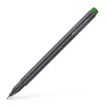 Ďalší obrázok produktu Popisovač Grip 0,4 mm, zelený Faber-Castell 151667