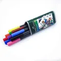 Ďalší obrázok produktu Sada popisovačov Grip 0,4 mm, plastová krabička 10 ks Faber Castell 151611