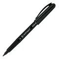 Popisovač na CD/DVD/BD - Pen 4606 - 1 mm čierny