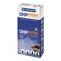 Ďalší obrázok produktu Popisovač OHP permanent 2638 čierny 1-3 mm