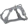 Postroj PREMIUM ACTIVE, grafit XS-S: 30-40 cm / 15 mm