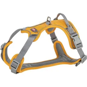 Postroj PREMIUM ACTIVE, kari S-M: 39-56 cm / 15 mm