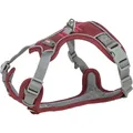 Postroj PREMIUM ACTIVE, sangria S: 35–50 cm / 15 mm