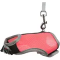 Ďalší obrázok produktu Postroj VESTA s vodítkom pre zakrpateného králika 25-32cm/1,2m