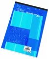 Ďalší obrázok produktu Poznámkový blok A5, 50 listov, čistý 15050
