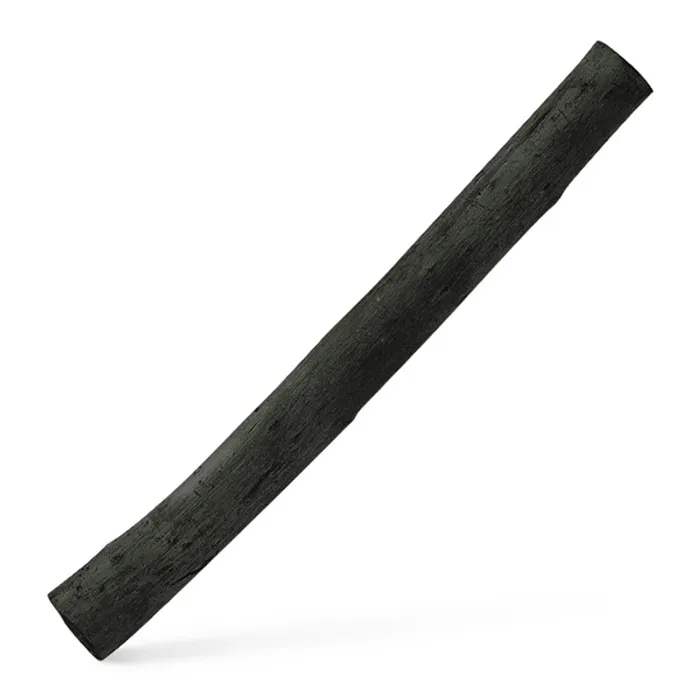 Hlavný obrázok produktu Přírodní uhel Pitt Monochrome 9-15mm Faber Castell 129122