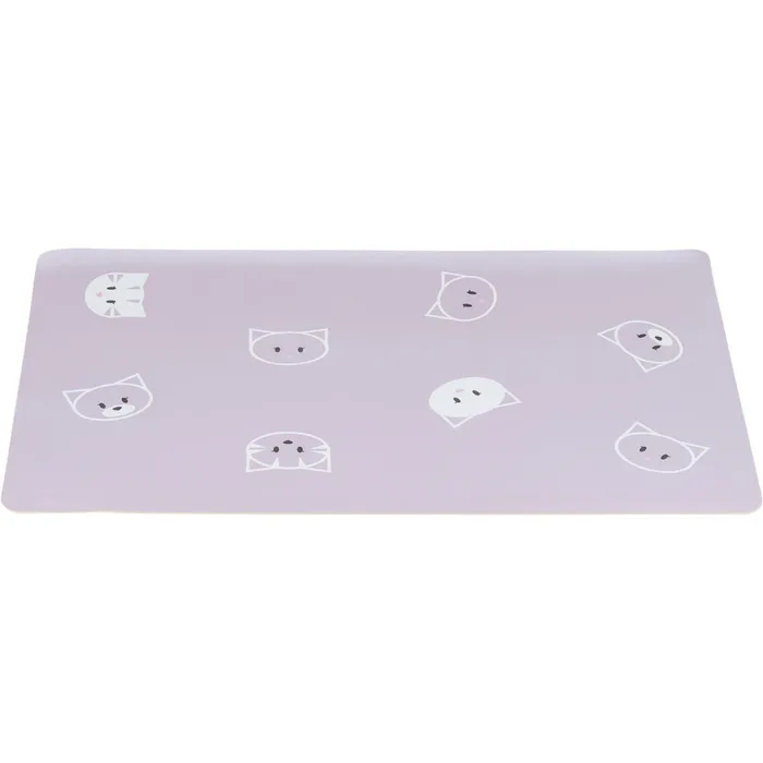 Hlavný obrázok produktu Prostírání pod misky MIMI, 44 x 28 cm, levandulová - LIMITOVANÁ NABÍDKA
