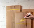 Ďalší obrázok produktu Priemyselný pastový popisovač "950", žltý, 10 mm, kužeľový hrot, EDDING