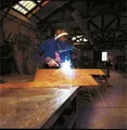 Ďalší obrázok produktu Priemyselný pastový popisovač "950", žltý, 10 mm, kužeľový hrot, EDDING