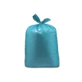 Ďalší obrázok produktu Vrece na odpadky (LDPE) ECONOMY modré 70 x 110 cm 120L [25 ks]