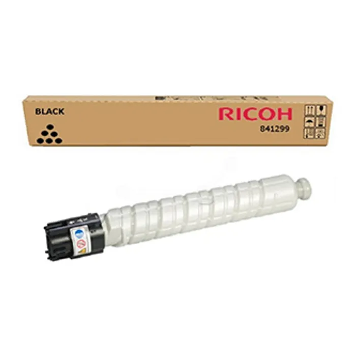 Hlavný obrázok produktu Ricoh originální toner 841299,841550,842038,842235, black, Ricoh MPC 300,400, O