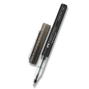 Roller Faber-Castell Free Ink 1,5 čierny