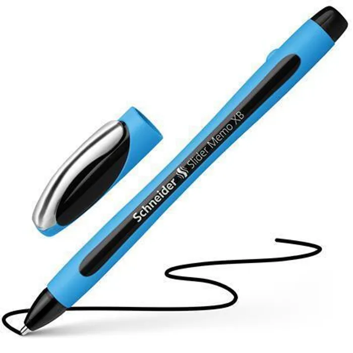 Hlavný obrázok produktu Roller Schneider 1502 Slider Memo XB černý