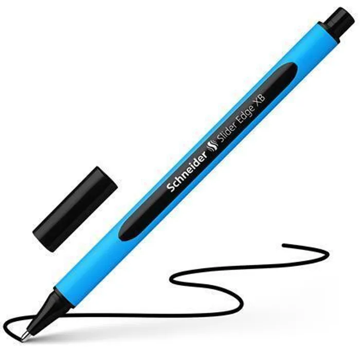Hlavný obrázok produktu Roller Schneider 1522 Slider Edge XB černý