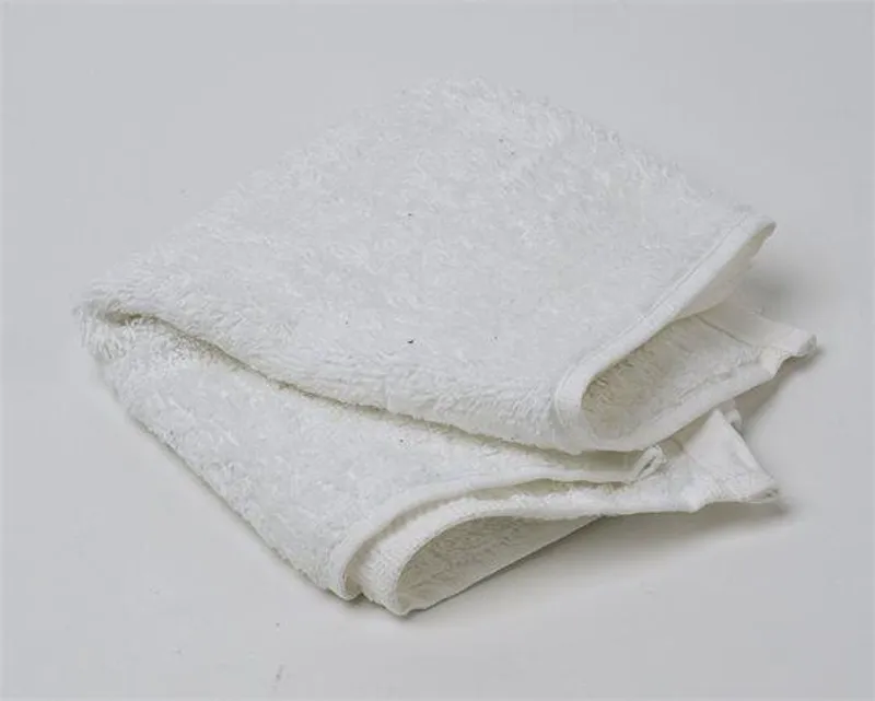 Hlavný obrázok produktu Ručník, 30x50 cm, bílý