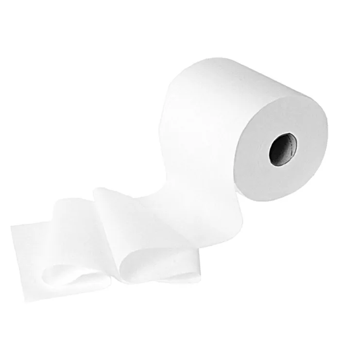 Hlavný obrázok produktu Ručníky tissue, rolované 3-vrstvé 20 cm x 100 m, bílé [1 ks]