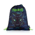 Ďalší obrázok produktu Vrecko na cvičky Panter
