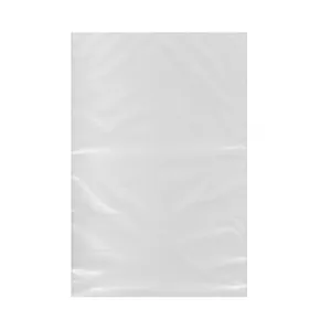 Ploché vrecko (LDPE) 30 × 50 cm [100 ks], priehľadné