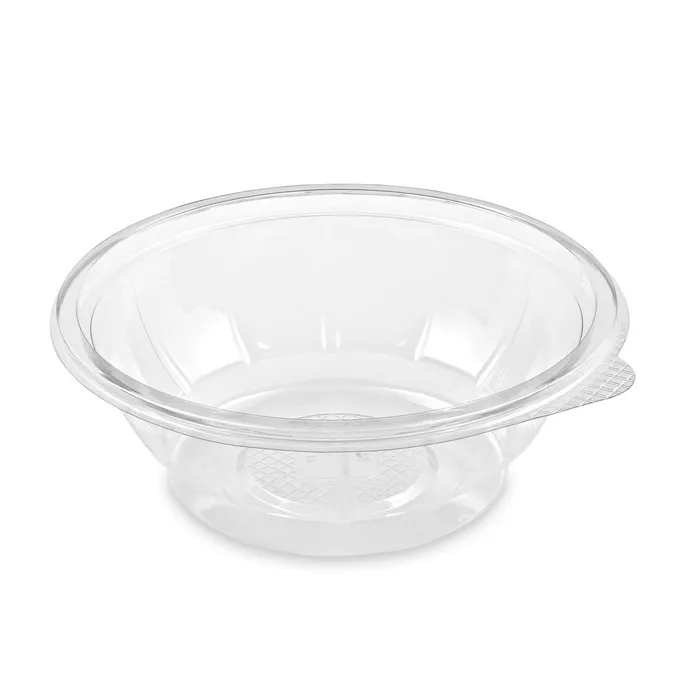 Hlavný obrázok produktu Salátová miska průhledná 600 ml (PET) [50 ks]