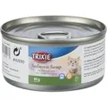 Ďalší obrázok produktu Salmon Soup kura & losos - tekutá maškrta pre mačky, 80 g