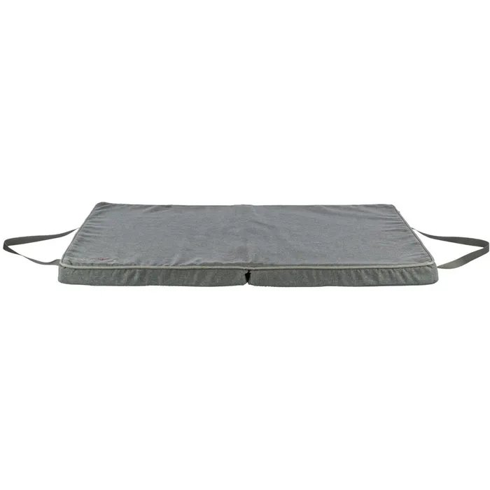 Hlavný obrázok produktu SAMOA Vital, zdravotní skládací matrace, tmavě šedá120 x 80 cm