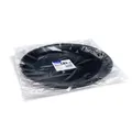 Ďalší obrázok produktu Servírovací podnos (PS) Gastro okrúhly čierny priemer 37 x 3 cm [1 ks]
