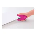 Ďalší obrázok produktu Spinkovačka PLUS Clinch mini 106AB (na 6 listov) čierna - NEPOTREBUJE SPONKY