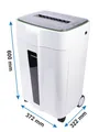 Ďalší obrázok produktu Skartovačka AT-22C