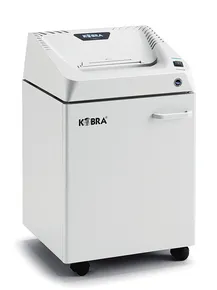 Skartovačka KOBRA 240.1 S2