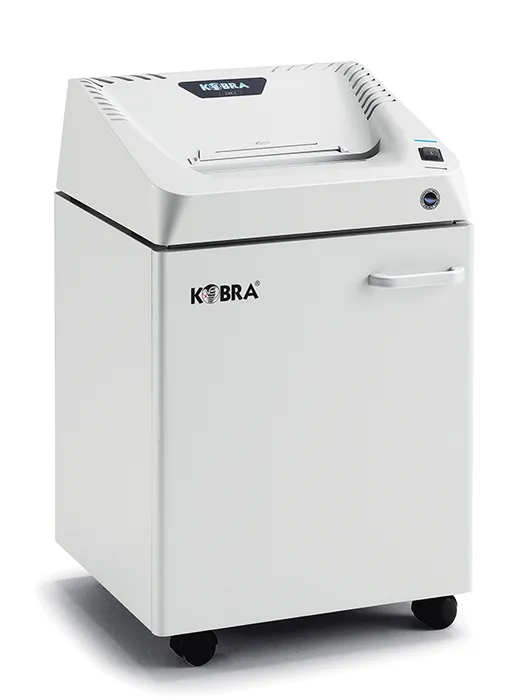 Hlavný obrázok produktu Skartovací stroj KOBRA 240.1 S2