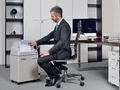 Ďalší obrázok produktu Skartovačka KOBRA 240.1 S2