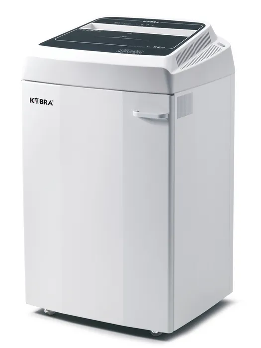 Hlavný obrázok produktu Skartovací stroj KOBRA 410 TS C4