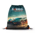 Ďalší obrázok produktu Školský set OXY JUMPER Auto [3 ks]