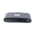 Ďalší obrázok produktu Slamky JUMBO plastové čierne 20 cm, priemer 8 mm [500 ks] (znova použiteľná)