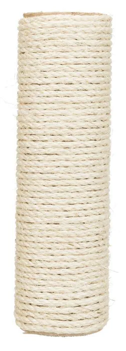 Hlavný obrázok produktu Sloupek s distančním šroubem O 6 x 40 cm, béžový