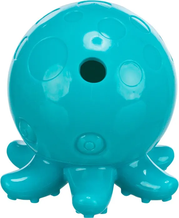 Hlavný obrázok produktu Snack Octopus - chobotnice na pamlsky, TPR, 11 cm