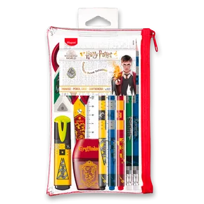 Súprava Maped Harry Potter 10 ks