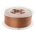 Ďalší obrázok produktu Spectrum 3D filament, Premium PLA, 1,75 mm, 1000 g, 80013, hrdzavá meď