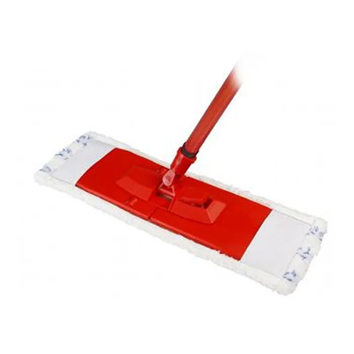 Hlavný obrázok produktu Spokar Úklidová souprava velkoplošná mokrý úklid, plastové těleso, hůl, mop