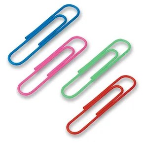 Sponky Jumbo, 15 ks, mix farieb