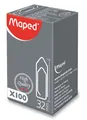 Ďalší obrázok produktu Sponky Maped - 32 mm, 100 ks