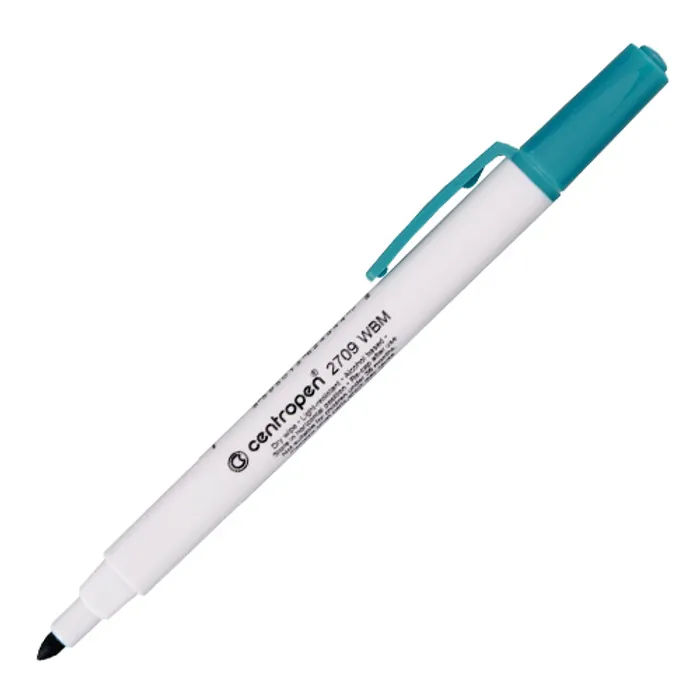 Hlavný obrázok produktu Stíratelný značkovač WBM 2709 zelený
