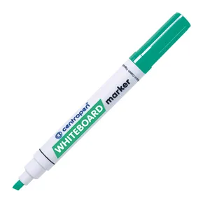 Stierateľný značkovač WBM 8569 zelený