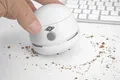 Ďalší obrázok produktu Stolný mini vysávač "W2D2", USB, WEDO