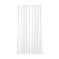 Ďalší obrázok produktu Stolová sukňa PREMIUM 4 m x 72 cm biela [1 ks]
