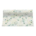 Ďalší obrázok produktu Behúň na stôl PAW AIRLAID 40 cm x 24 m Golden eucalyptus