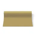 Behúň na stôl PAW AIRLAID 40cm x 24m Gold