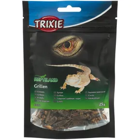 Sušený cvrček 250 ml / 25 g