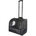 Ďalší obrázok produktu Taška ELEGANCE na kolieskach 45x41x21cm (max. 10kg)